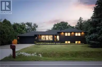 413 Road Niagara-on-the-Lake Ontario L0S1J0