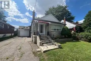 26 Shangarry Drive, Toronto (Wexford-Maryvale), Ontario M1R1A3, 4 Bedrooms Bedrooms, ,2 BathroomsBathrooms,All Houses,For Rent,Shangarry,E9249596