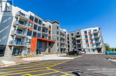 4 Kimberly Lane Unit# 127 Collingwood Ontario L9Y5K8