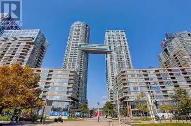 15 Terrace Unit 1206 Toronto C01 Ontario M5V4A5