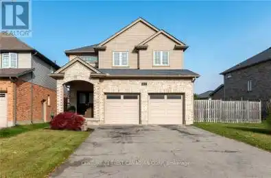 2655 Court London Ontario N6G0E2