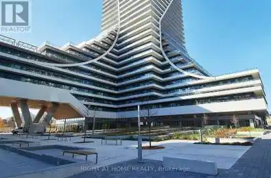 30 Shore Breeze Drive Unit# 1213 Toronto (Mimico) Ontario M8V0J1