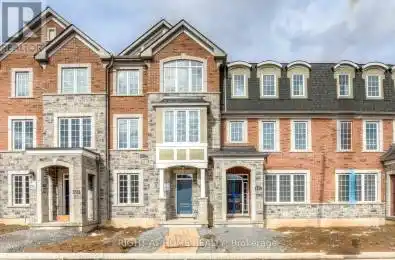 3329 Way Oakville Ontario L6M1R6