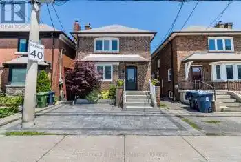 461 Donlands Avenue, Toronto (East York), Ontario M4J3S4, 4 Bedrooms Bedrooms, ,3 BathroomsBathrooms,All Houses,For Sale,Donlands,E9249731