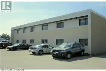 340 EDINBURGH Road Unit# 4, Guelph (Onward Willow), Ontario N1H7Y4, ,Commercial,For Rent,EDINBURGH,X10877831