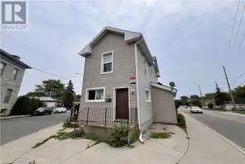 307 DIVISION Street, Kingston (East of Sir John A. Blvd), Ontario K7K3Z7, 4 Bedrooms Bedrooms, ,2 BathroomsBathrooms,Commercial,For Sale,DIVISION,X9410772