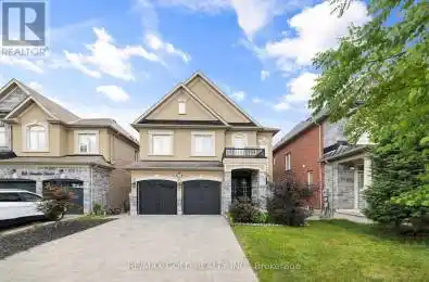 110 Crescent Vaughan Ontario L4H4A9