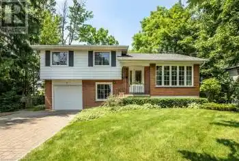 17 MARY Street, Milton, Ontario L9T1L6, 3 Bedrooms Bedrooms, ,2 BathroomsBathrooms,All Houses,For Sale,MARY,40631852