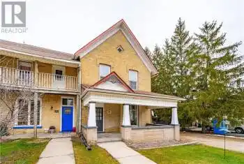 52 MAIN Street, Drayton, Ontario N0G1P0, 3 Bedrooms Bedrooms, ,2 BathroomsBathrooms,All Houses,For Sale,MAIN,40578223