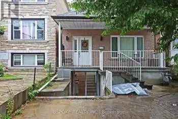 153 Cedric Avenue Unit# Lower, Toronto (Oakwood Village), Ontario M6C3X7, 2 Bedrooms Bedrooms, ,1 BathroomBathrooms,All Houses,For Rent,Cedric,C9250120