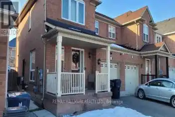 63 Trumpeter Street Unit# Bsmt, Toronto (Rouge), Ontario M1B6G9, 1 Bedroom Bedrooms, ,1 BathroomBathrooms,All Houses,For Rent,Trumpeter,E9250083