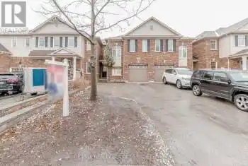 3120 Highbourne Crescent, Oakville (Palermo West), Ontario L6M5H2, 3 Bedrooms Bedrooms, ,3 BathroomsBathrooms,All Houses,For Sale,Highbourne,W9250065