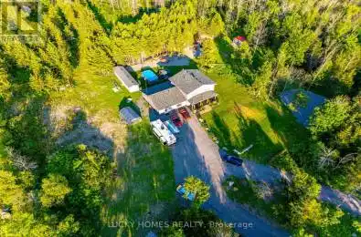 2916 Shannonville Road Tyendinaga Ontario K0K2V0