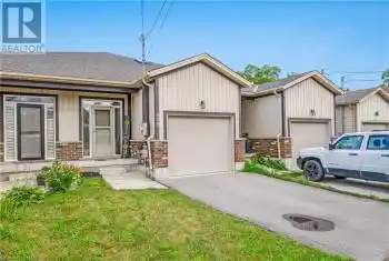 90 ORMOND Street Unit# B, Thorold, Ontario L2V1Z4, 2 Bedrooms Bedrooms, ,1 BathroomBathrooms,All Houses,For Sale,ORMOND,40632342