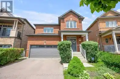 192 Crescent Milton Ontario L9T7A7