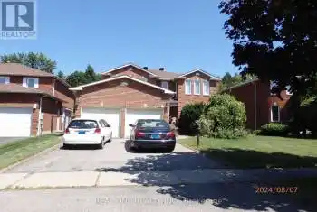 21 Turriff Crescent, Ajax (Central West), Ontario L1T3N4, 4 Bedrooms Bedrooms, ,3 BathroomsBathrooms,All Houses,For Rent,Turriff,E9250272