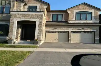 35 Drive Richmond Hill Ontario L4S1N6