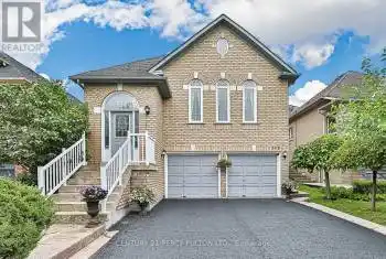 508 Stone Road, Aurora (Aurora Grove), Ontario L4G6Z6, 3 Bedrooms Bedrooms, ,3 BathroomsBathrooms,All Houses,For Sale,Stone,N9250369