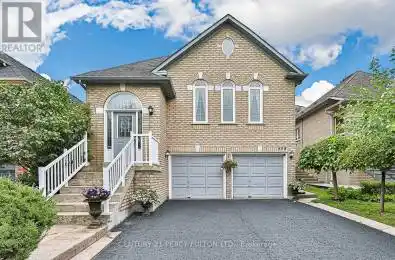 508 Road Aurora Ontario L4G6Z6