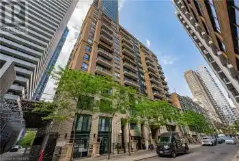 35 HAYDEN Street Unit# 401, Toronto, Ontario M4Y3C3, 2 Bedrooms Bedrooms, ,2 BathroomsBathrooms,Condo,For Sale,HAYDEN,40632257