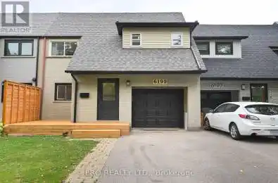 6199 Court Mississauga Ontario L5N2L4