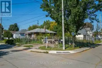 213 Grace Avenue, Hamilton (Parkview), Ontario L8H3X4, ,Commercial,For Sale,Grace,X9250334