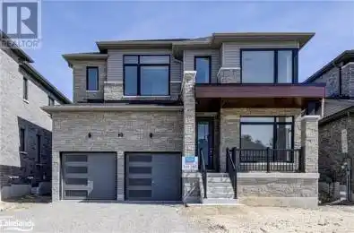 155 Circle Wasaga Beach Ontario L9Z0N1