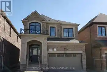 57 Hubbell Road, Brampton (Bram West), Ontario L6Y1P3, 4 Bedrooms Bedrooms, ,3 BathroomsBathrooms,All Houses,For Rent,Hubbell,W9250453