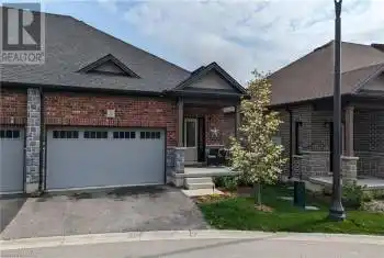 12 TAMARACK Way, Simcoe, Ontario N3Y0E5, 2 Bedrooms Bedrooms, ,3 BathroomsBathrooms,All Houses,For Sale,TAMARACK,40632455