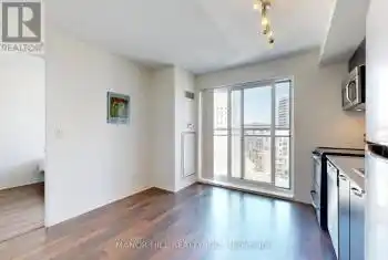 38 Joe Shuster Way Unit# 919, Toronto (South Parkdale), Ontario M6K0A5, 1 Bedroom Bedrooms, ,1 BathroomBathrooms,Condo,For Sale,Joe Shuster,W9250570