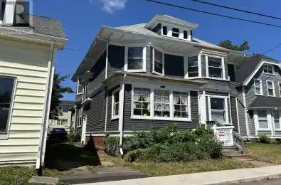 265 Richmond Street Charlottetown Prince Edward Island C1A1J7