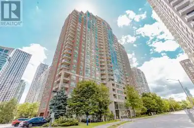 156 Place Unit 1802 Mississauga Ontario L5B4L8