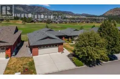 2302 Pine Vista Place West Kelowna British Columbia V4T2Y1