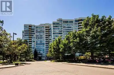 110 Circle Unit 301 Vaughan Ontario L4J7W8