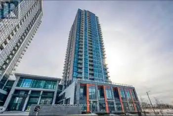 75 Eglinton Ave Unit# 1201, Mississauga, Ontario L5R 0E5, 1 Bedroom Bedrooms, 5 Rooms Rooms,1 BathroomBathrooms,Condo,Rented,Eglinton,W9250732