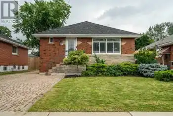 316 East 42nd Street, Hamilton (Hampton Heights), Ontario L8T3A7, 3 Bedrooms Bedrooms, ,2 BathroomsBathrooms,All Houses,For Sale,East 42nd,X9250718