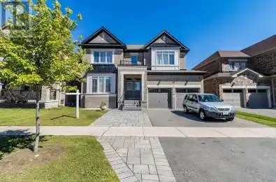 944 Street Innisfil Ontario L9S0A8