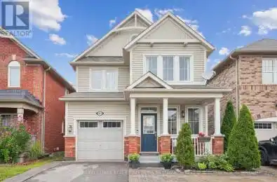 933 Drive Milton Ontario L9T8J5