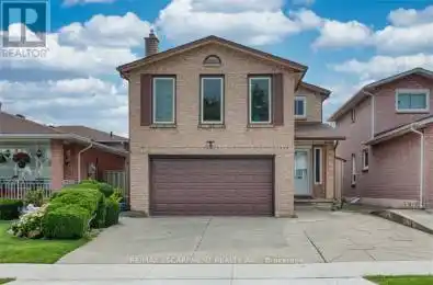 24 Avenue Hamilton Ontario L8E4M7