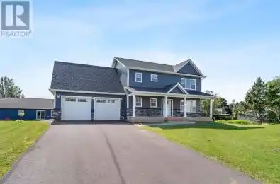 40 Captain James Crescent Stratford Prince Edward Island C1B2P3