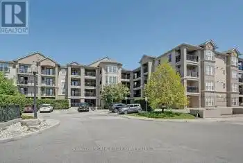 2055 Appleby Line Unit# 413, Burlington (Orchard), Ontario L7L7H1, 2 Bedrooms Bedrooms, ,2 BathroomsBathrooms,Condo,For Rent,Appleby,W9250940