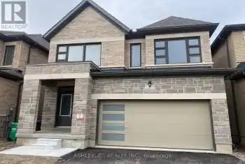 3 Gladmary Drive, Brampton (Bram West), Ontario L6Y6K9, 4 Bedrooms Bedrooms, ,3 BathroomsBathrooms,All Houses,For Sale,Gladmary,W9250954