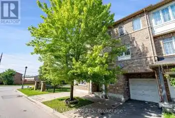 7035 Rexwood Road Unit# Unit 1, Mississauga (Malton), Ontario L4T4M7, 4 Bedrooms Bedrooms, ,4 BathroomsBathrooms,All Houses,For Sale,Rexwood,W9250824