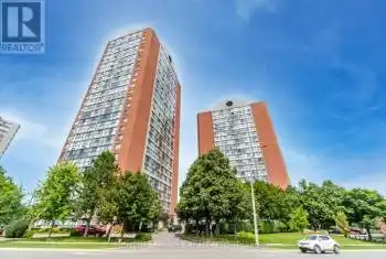 4185 Shipp Dr Unit# 1919, Mississauga, Ontario L4Z 2Y8, 2 Bedrooms Bedrooms, 5 Rooms Rooms,2 BathroomsBathrooms,Condo,Rented,Shipp,W9250996