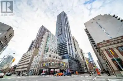 395 Street Unit 4507 Toronto Ontario M4W0B4