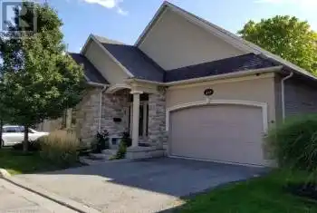 68 FAIRVIEW Drive Unit# 10, Brantford, Ontario N3R2W9, 4 Bedrooms Bedrooms, ,3 BathroomsBathrooms,All Houses,For Sale,FAIRVIEW,40632651