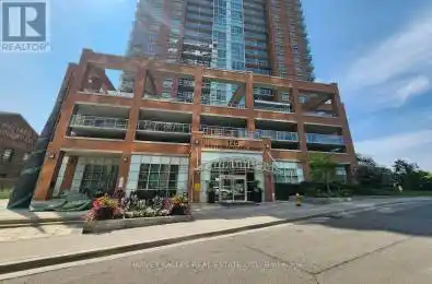 125 Road Unit 712 Toronto Ontario M6K3R8