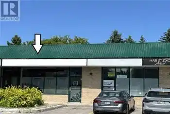 727 WILLIAM Street Unit# 6, Midland, Ontario L4R4Y5, ,Commercial,For Rent,WILLIAM,40632646