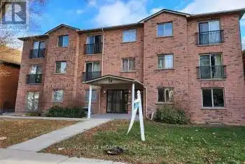 28 Victoria Avenue Unit# 206, Hamilton (Beasley), Ontario L8L5E1, 2 Bedrooms Bedrooms, ,1 BathroomBathrooms,Condo,For Rent,Victoria,X9251077