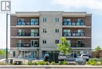 310 BROADWAY Avenue Unit# 308, Orangeville, Ontario L9W1L3, 2 Bedrooms Bedrooms, ,1 BathroomBathrooms,Condo,For Sale,BROADWAY,40632020